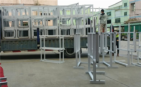 海外口罩急缺，鋁型材廠家該怎么辦