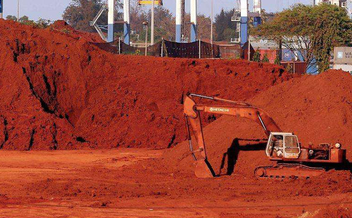 俄鋁擬退出深圳鋁合營(yíng)企業(yè)，將在滬設(shè)立新辦公室